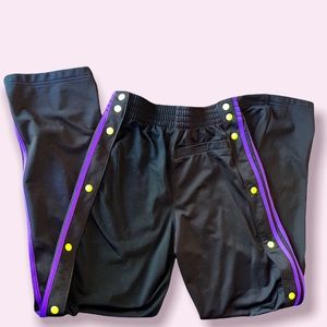 🔥RARE!🔥Adidas Breakaway pants size small